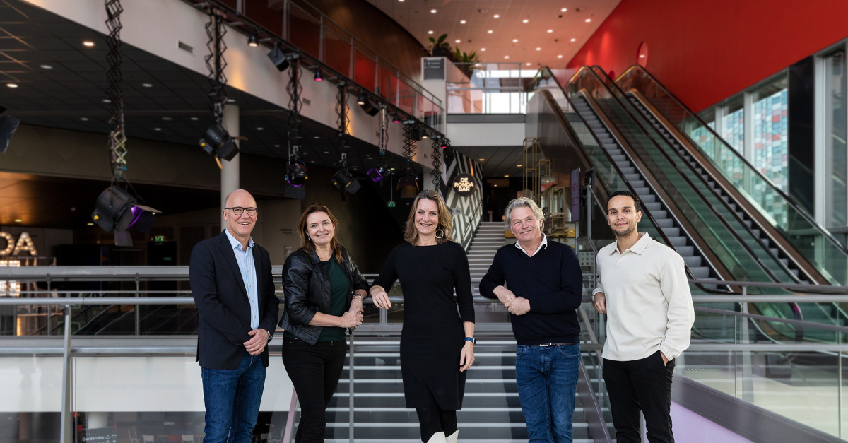 CultuurWerkt! verwelkomt nieuwe leden Raad van Toezicht • CultuurWerkt!